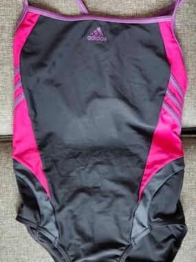 Women's Adidas swimsuit - Small